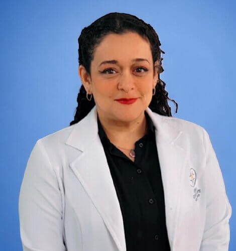 Juana Caldas