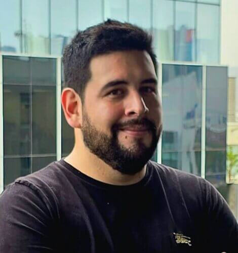 Robertocarlos Santander
