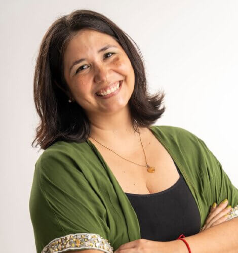 Simy Zegarra
