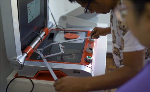 Exámenes Médicos Ocupacionales