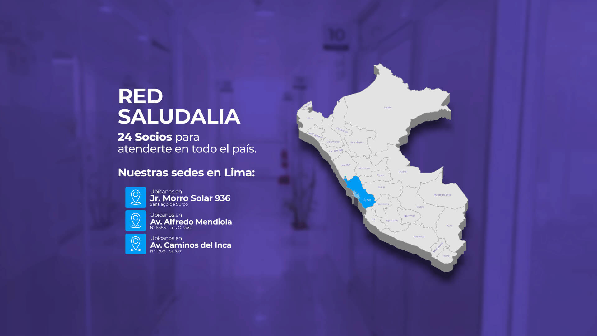 Atención médica ocupacional de Estarbien
