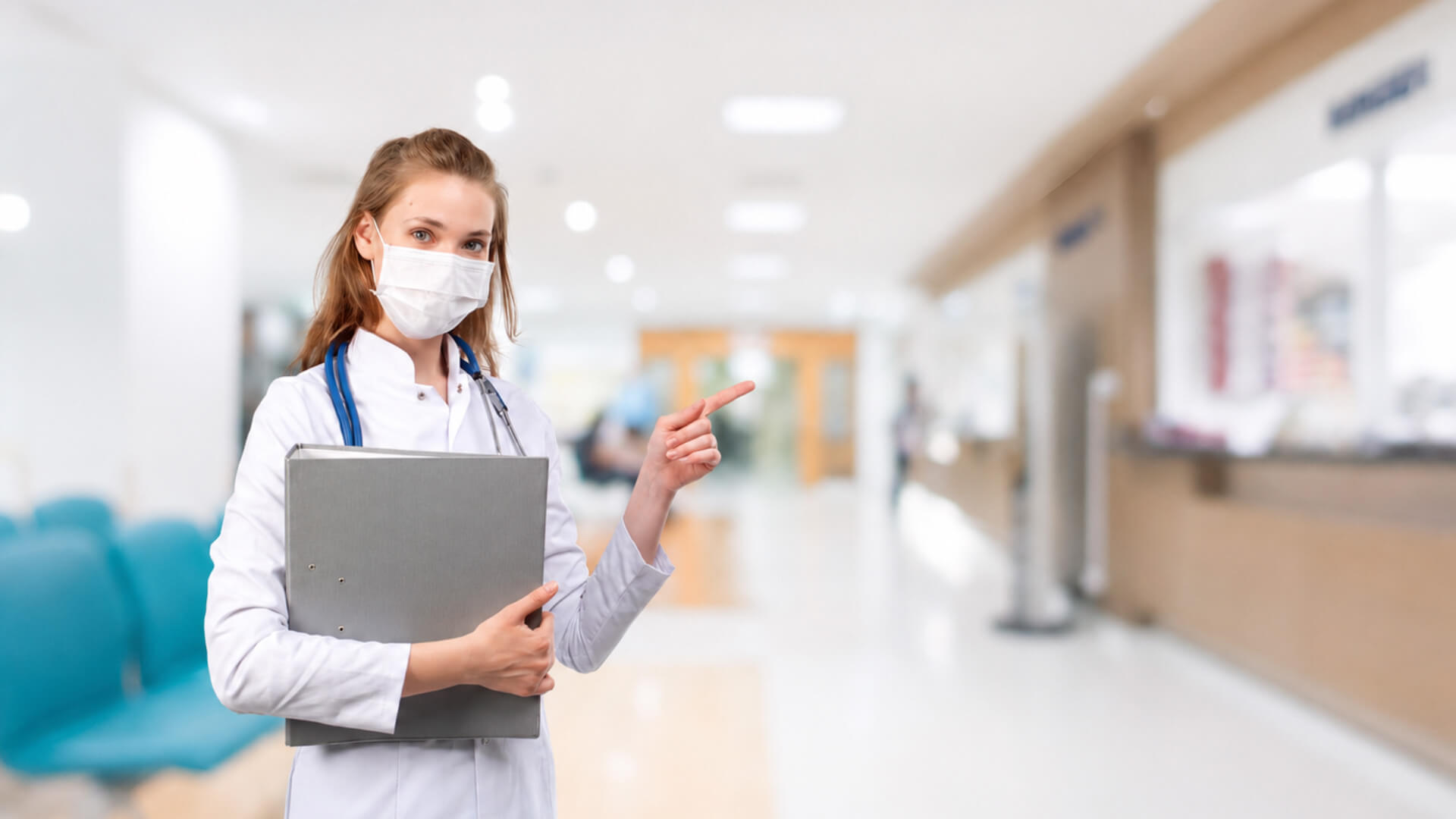 Personal médico de EstarBien atendiendo exámenes médicos ocupacionales en Lima